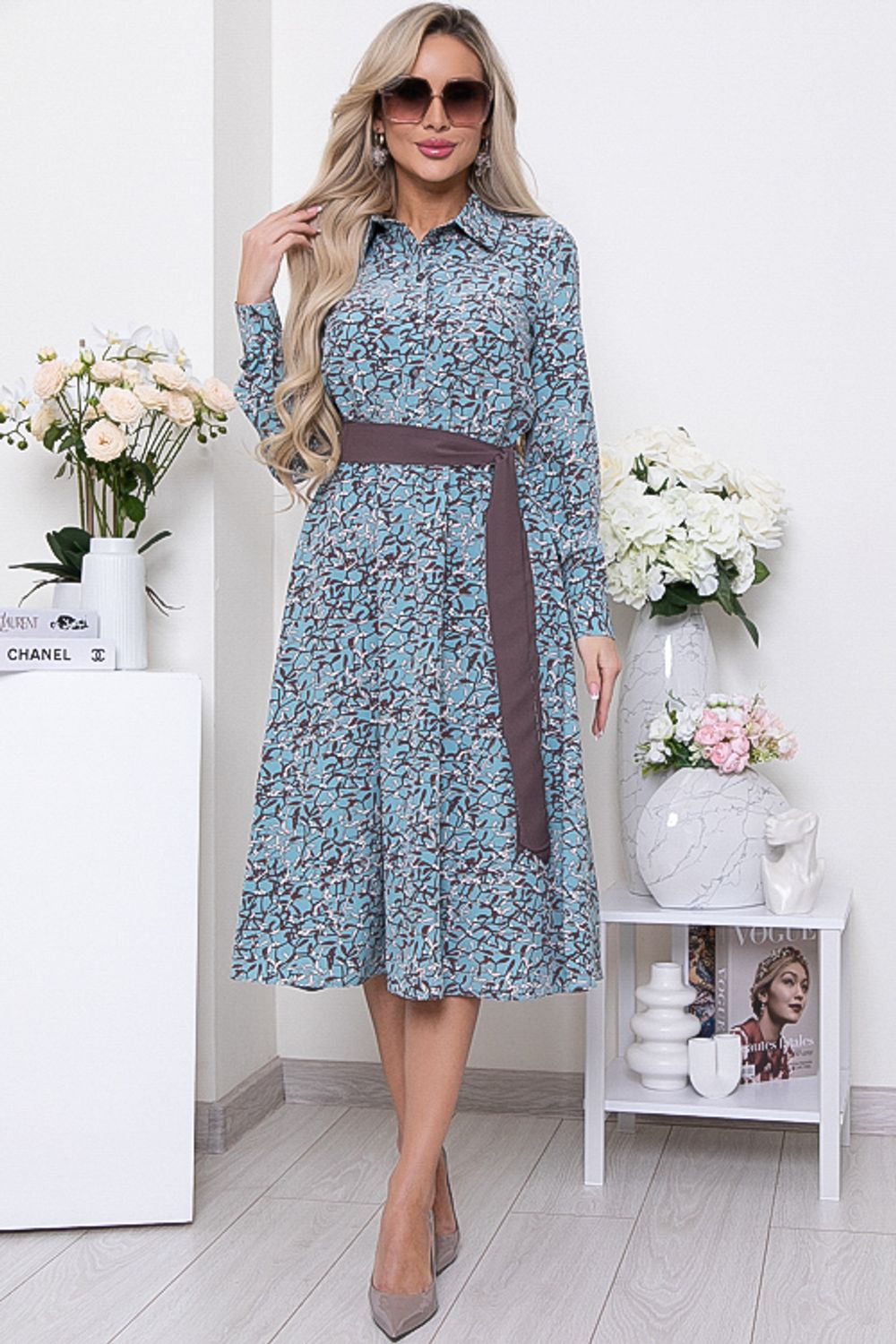 Платье 71439 Avili (Акция)