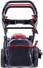 Газонокосилка бензиновая Evoline LMG 51 CVE TURN LMG51CVETURN