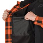 Streetfighter / Оранжевый