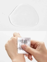 VT Cosmetics Трёхступенчатый набор с коллагеном: сыворотка + тканевая маска + крем Cica Collagen All In One 3Step Mask 1.5+25+1.5 гр