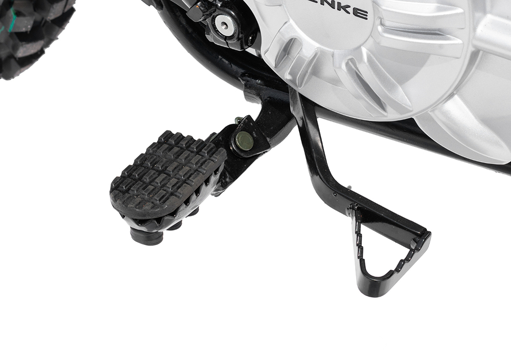 Мотоцикл Regulmoto SK200GY-5