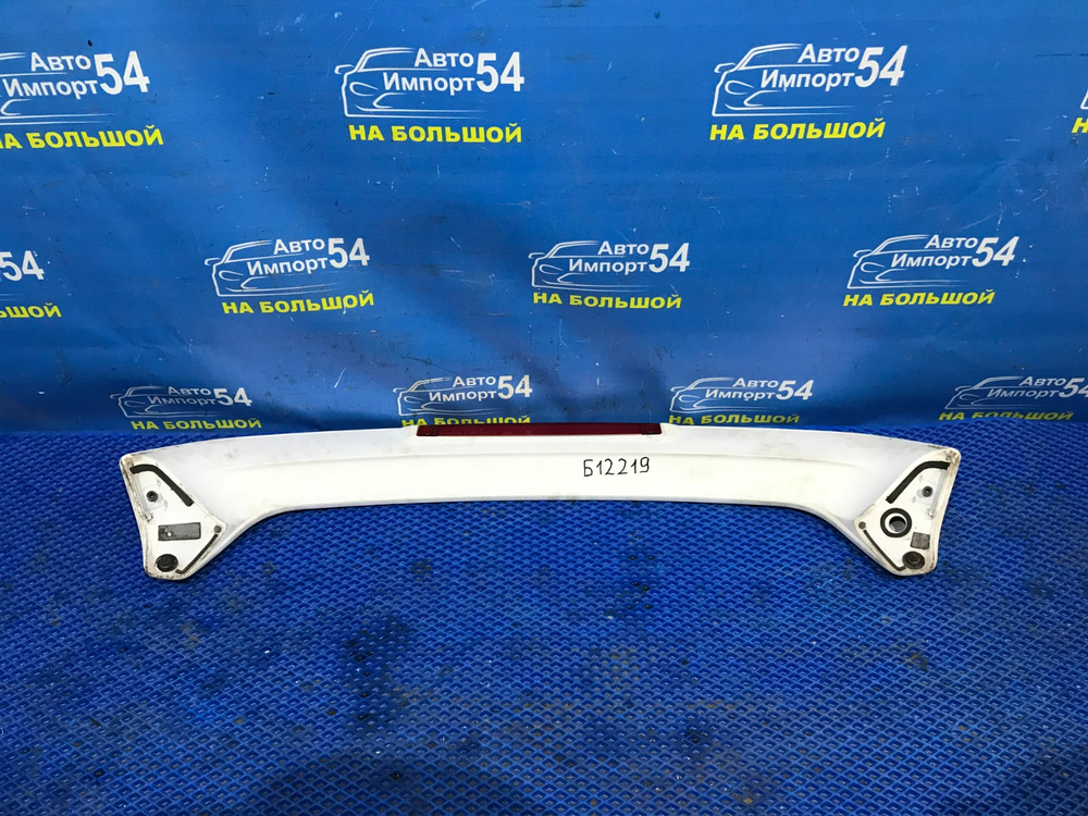 Спойлер TOYOTA CALDINA 1997-2002