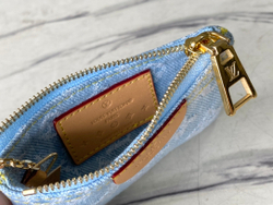 Louis Vuitton Key Pouch