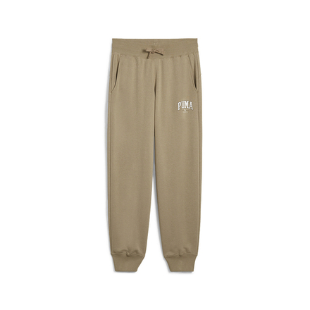 Женские брюки PUMA SQUAD Pants TR