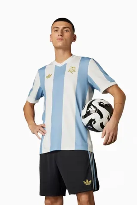 Adidas futbol argentina store
