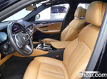 BMW 5 Series (G30) 520i M Sports (02.2022)