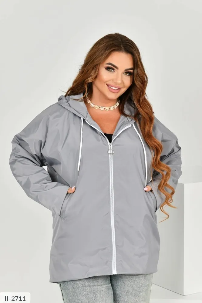 Куртка II-2699 Фабрика Моды