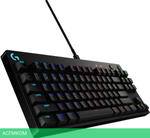 Клавиатура Logitech PRO Gaming (920-009393)