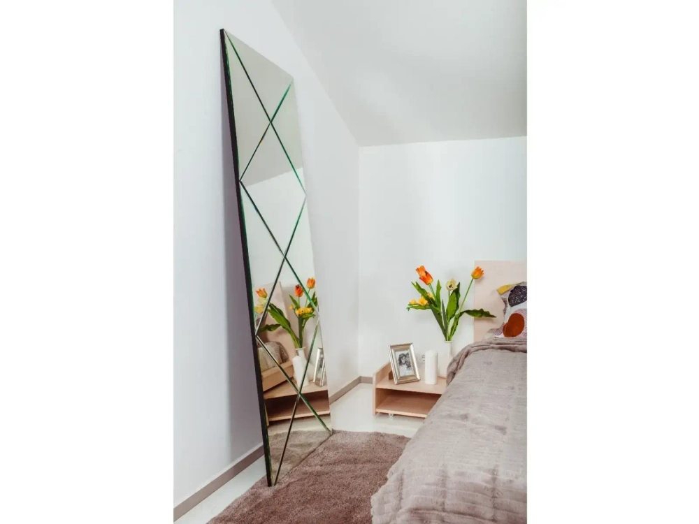 Зеркало настенное Facet 1800