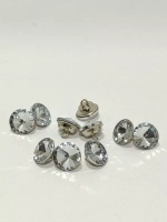 Стразы для мебели и рукоделия – блестящий декор