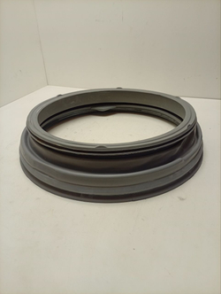 F1068SD кт11 Манжета люка для стиральной машины LG 4986EN1004A б/у