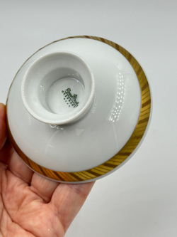 Розетка на ножке Rosenthal