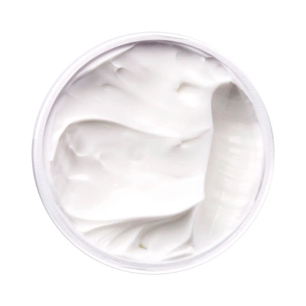 Крем для тела смягчающий Sensitive Mousse 300 мл Organic