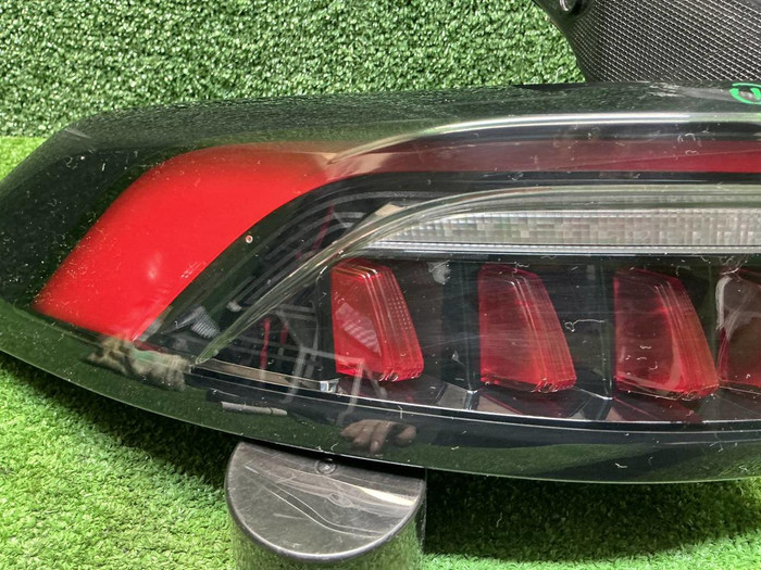 Фонарь левый внешний JAECOO J8 (2024-н.в.)