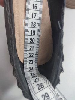 Туфли My B модные 37 размер