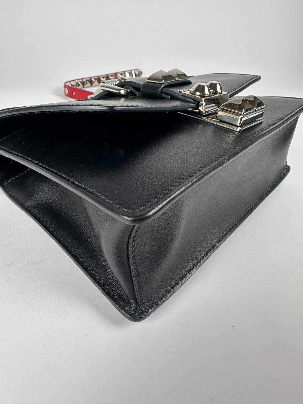 Сумка Prada Elektra