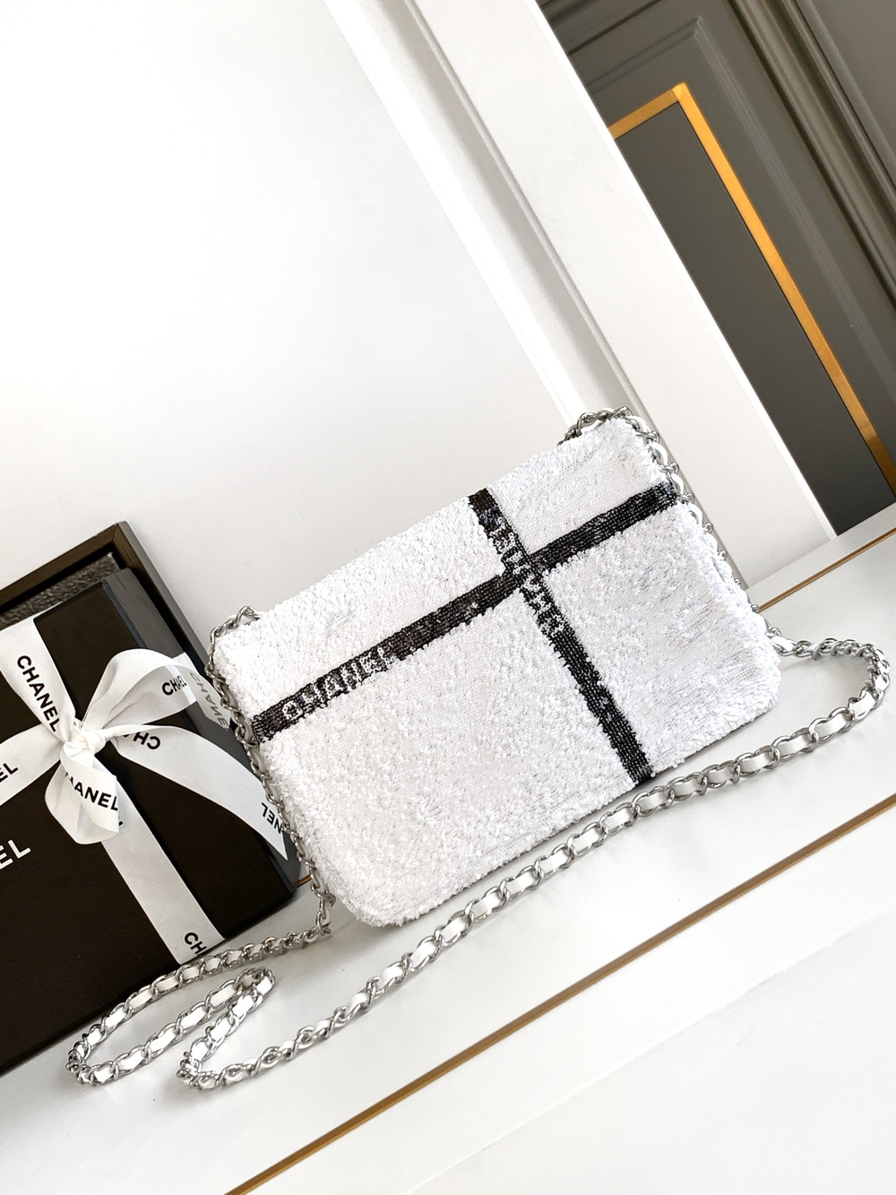 Chanel Bag 20 cm