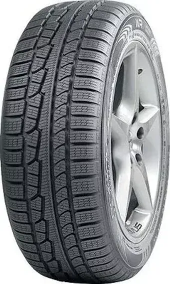 Nokian WR G2 SUV 255/50 R19 107V XL RF