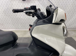 Suzuki Skywave 650 , 2002