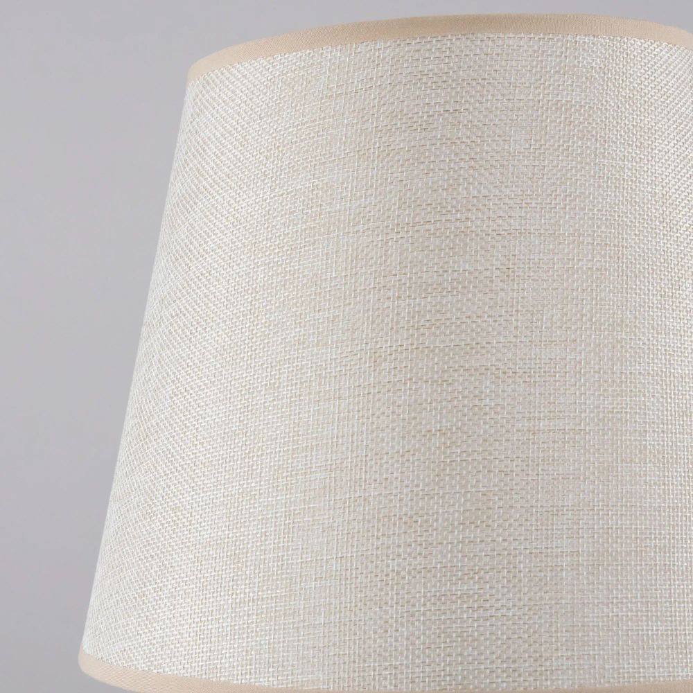 Citilux Вена CL402855 Настольная лампа с абажуром Венге