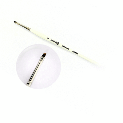 Кисть 3 synthetik GN63R