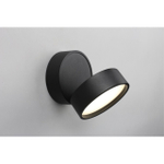 Накладной светодиодный светильник Omnilux Lenno OML-101319-18