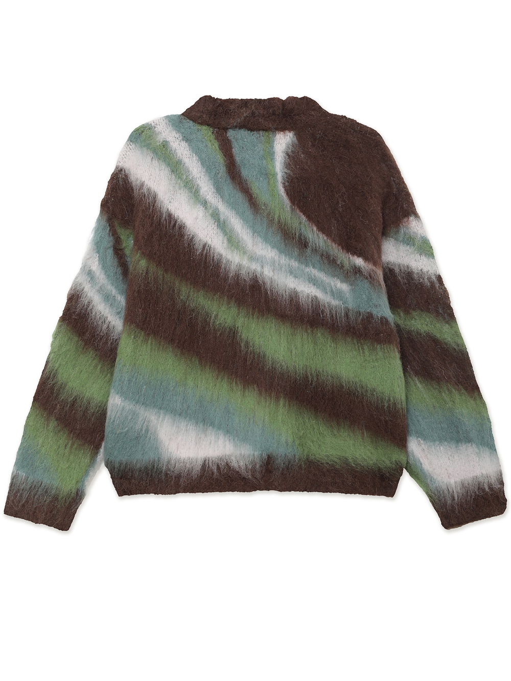 Кардиган Вязаный Delirium Cardigan