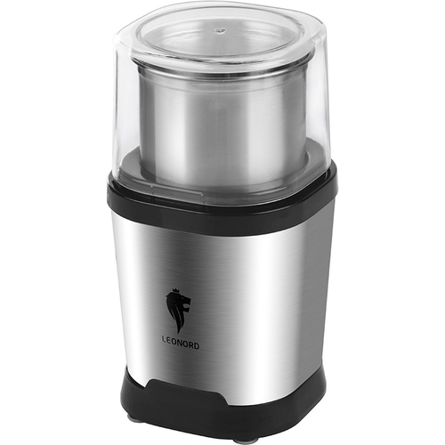 Кофемолка LEONORD LE-1725 (105774)