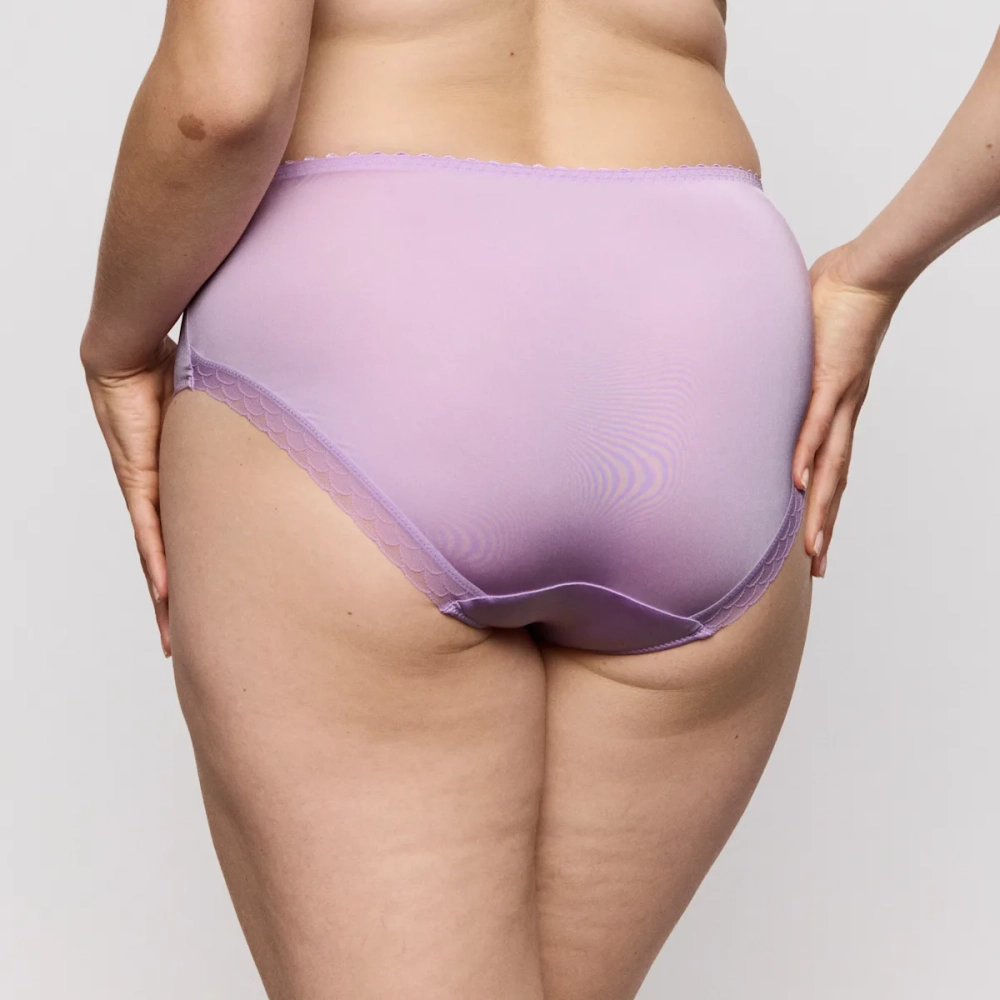 PRIMADONNA Ixia Трусы с высокой талией, сиреневый