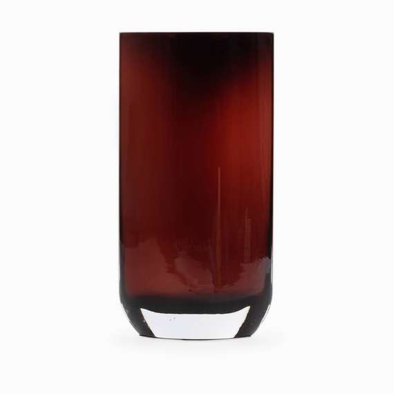Ваза Blade высота 40