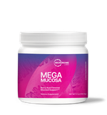 MicrobiomeLabs - MegaMucose 144,6 gr