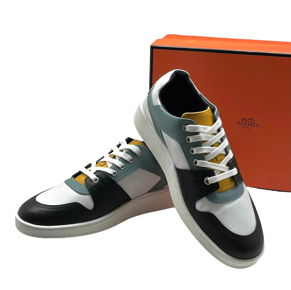 Кеды Hermes