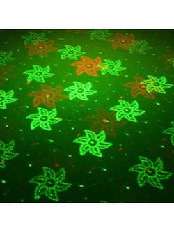 Проектор светодиодный Диско музыка