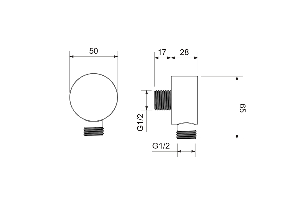 AQ2457BG , шлиф. золото