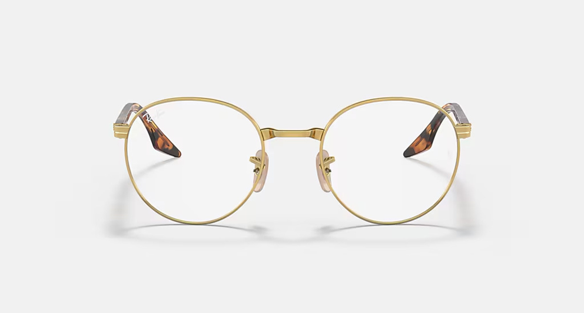 RAY-BAN RX3691V 2500 OPTICS