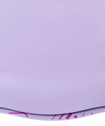 Шапочка для плавания Grade Lilac, силикон