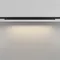 Трековый светильник Базис / Basis Levity 3000К 16Вт 100° Technical tr192-1-16w3k-b