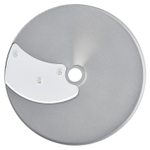 Диск для нарезки картофеля фри Robot Coupe 28159W Mineral+ 8х16 мм