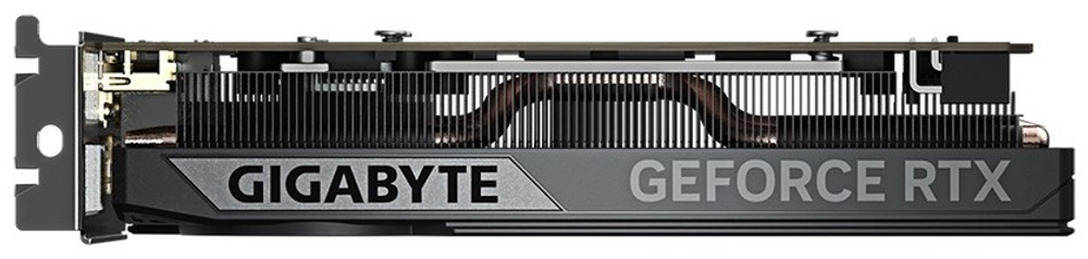 Видеокарта GIGABYTE RTX 5050 OC Low Profile GV-N5050OC-8GL 8 Гб