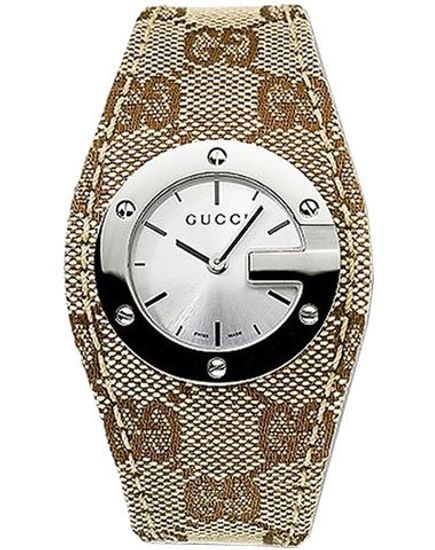 Наручные часы Gucci YA104503