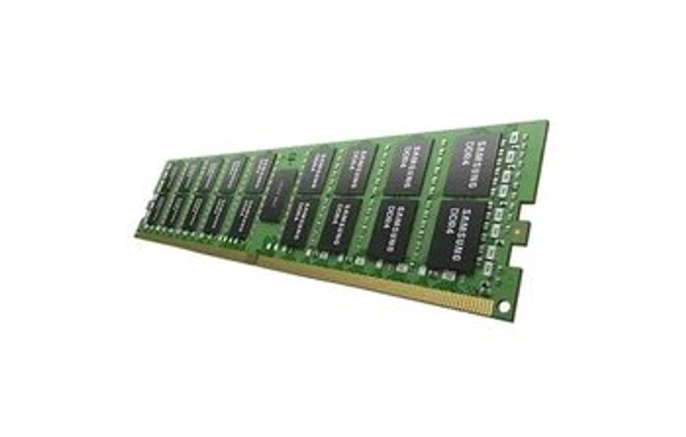 Оперативная память SAMSUNG DDR4 64GB 3200MHz RDIMM ECC M393A8G40CB4-CWE