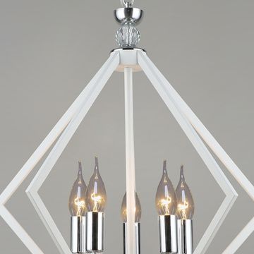 05325-0.4-05 WT+CR светильник потолочный