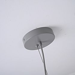 Подвесной светильник CEMENCLOUD A D30 Grey