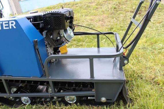 Мотобуксировщик ВЕПС «Торос» 15 л.с.