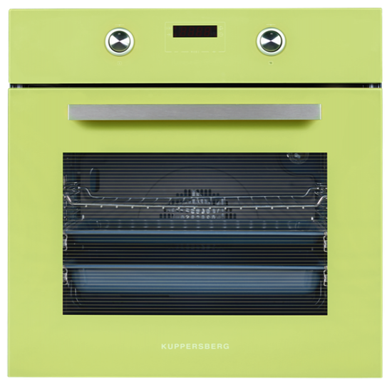 Электрический духовой шкаф Kuppersberg SB 663 M