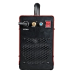 FUBAG INTIG 200 AC/DC ПУЛЬС (PULSE) сварочный инвертор tig 31412.1