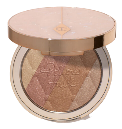 Charlotte Tilbury Pillow Talk Multi Glow Highlighter - Dream Light