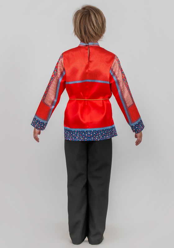 Готовое изделие