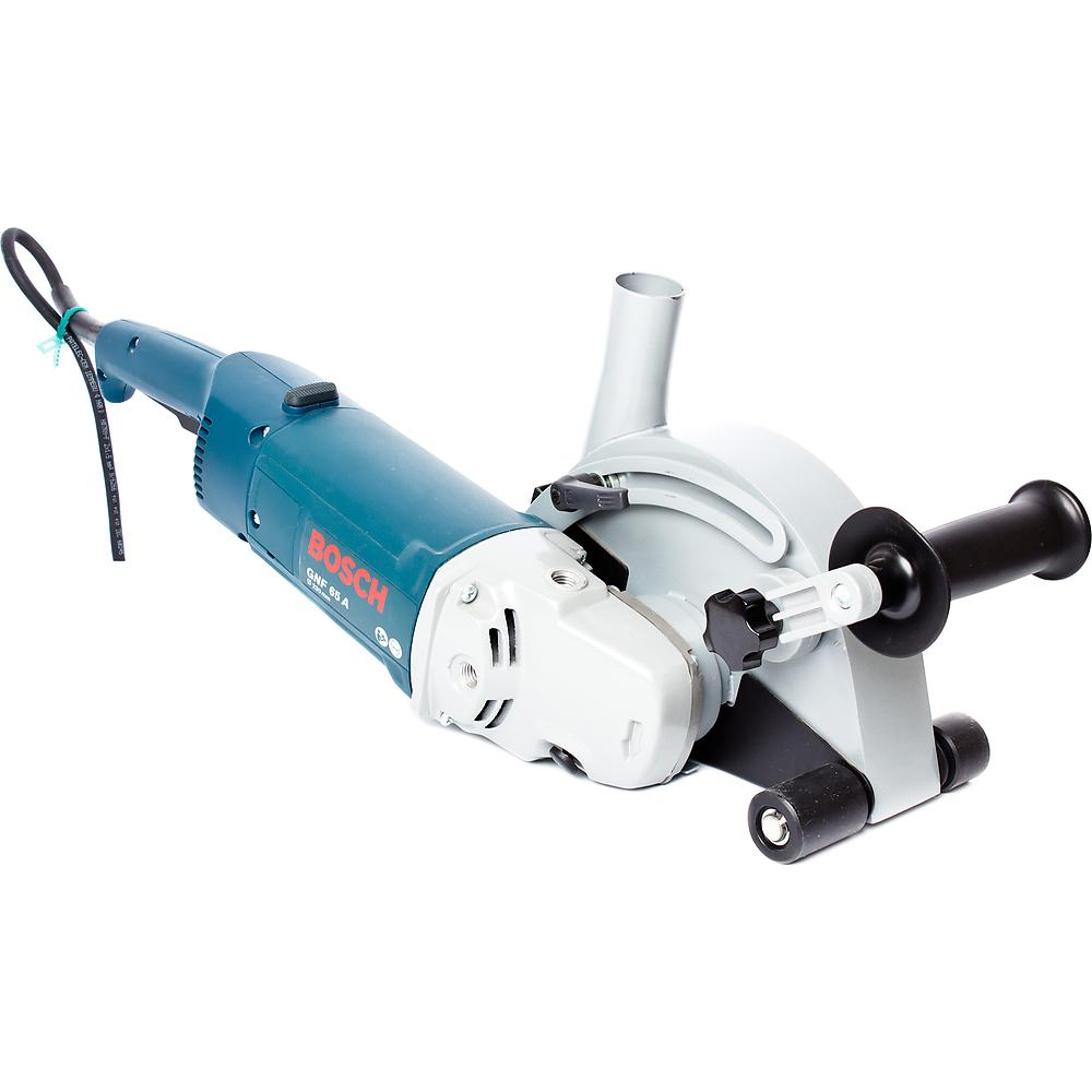 Бороздодел Bosch GNF 65 A