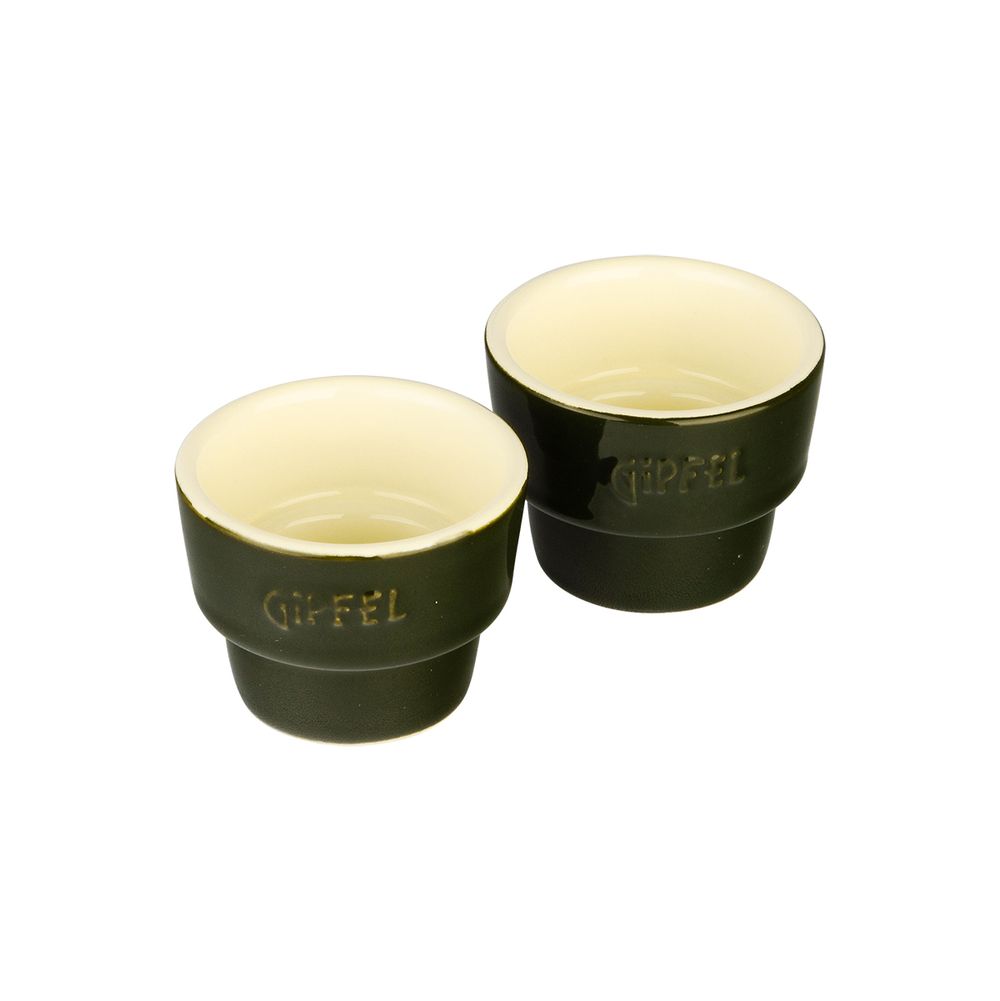 Набор пашотниц Gipfel Majolica 3924